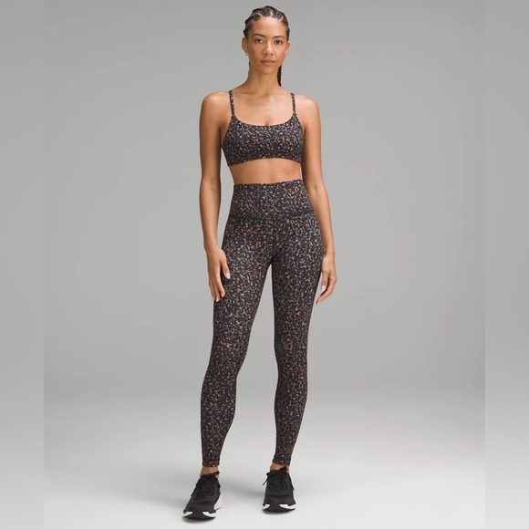 Lululemon Wunder Train High Rise Tight - Picture 2 of 9